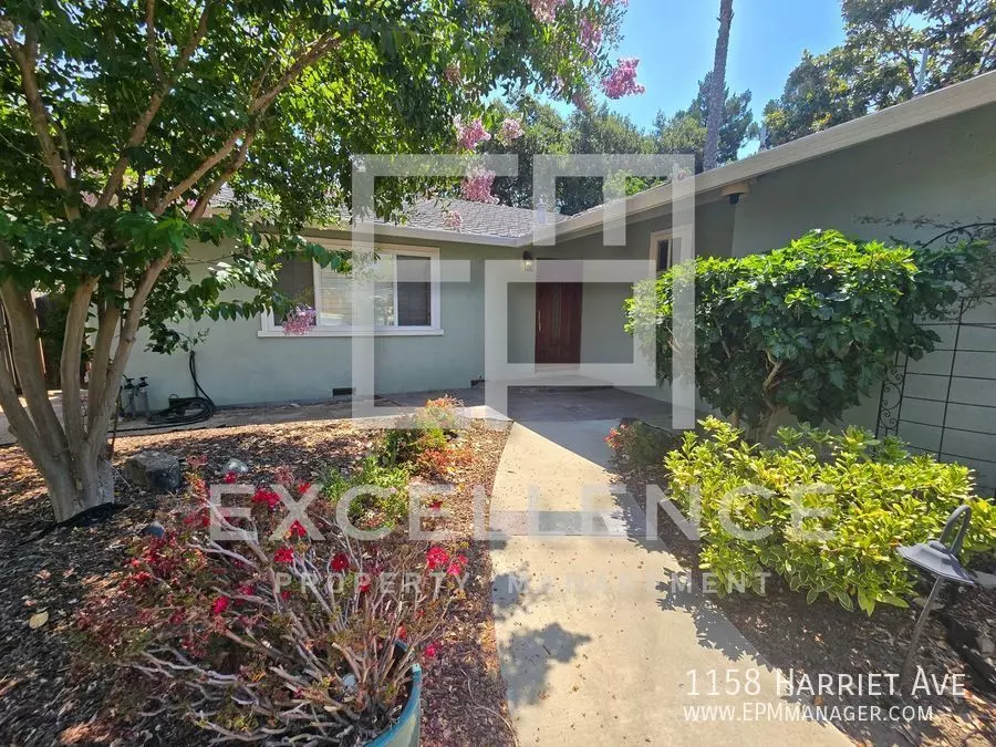 1158 Harriet Avenue, Campbell, CA 95008 photo 3