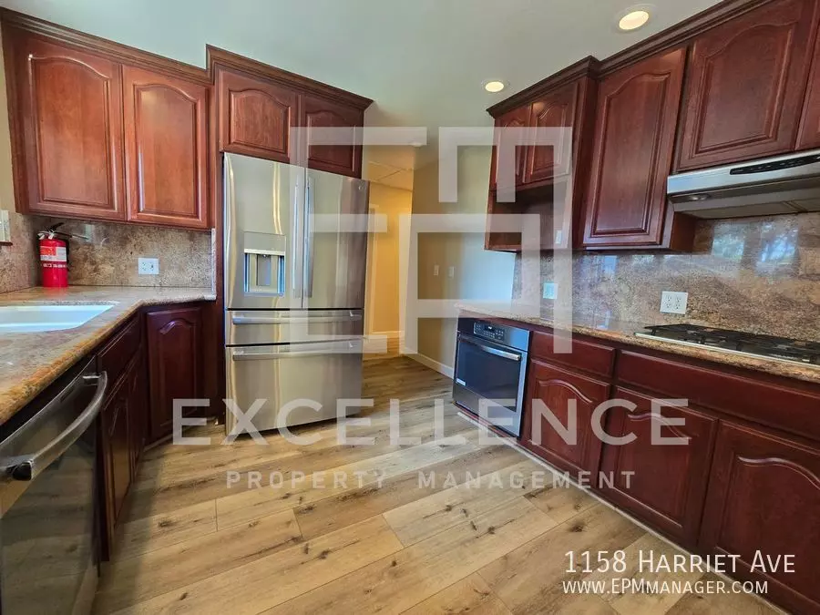 1158 Harriet Avenue, Campbell, CA 95008 photo 4