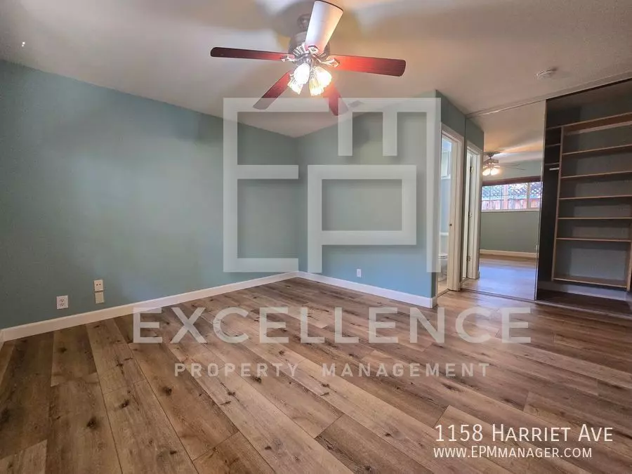 1158 Harriet Avenue, Campbell, CA 95008 photo 5