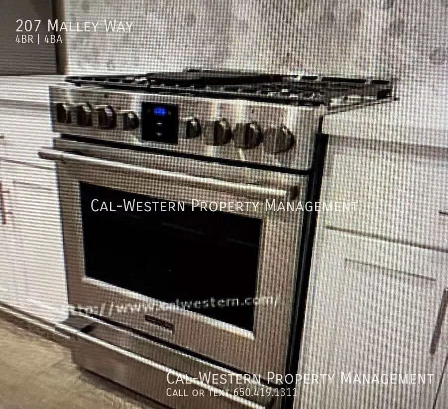 207 Malley Way, Campbell, CA 95008 photo 5