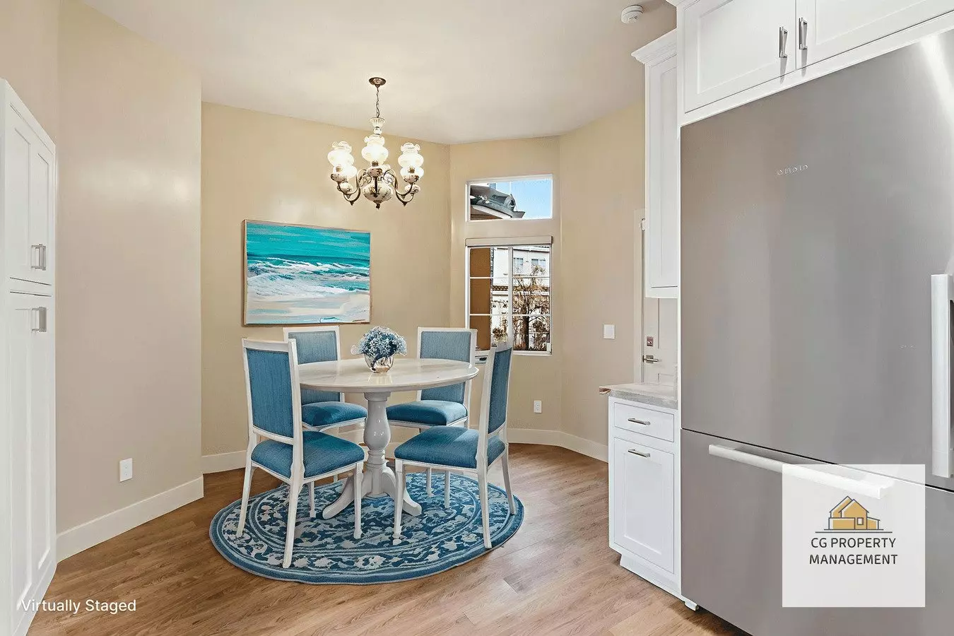 2144 Vizcaya Circle, Campbell, CA 95008 photo 5