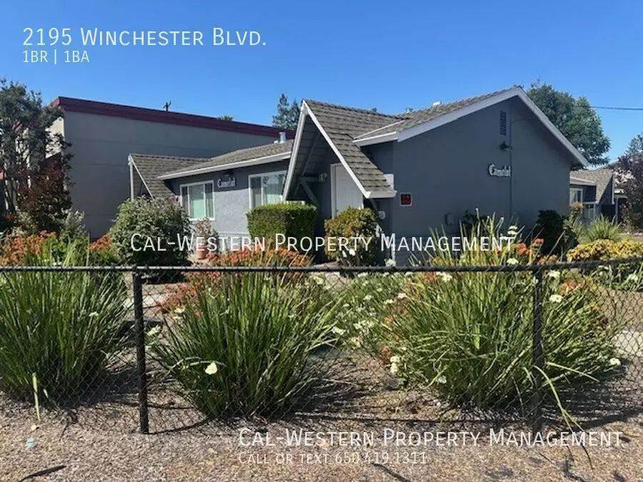 2195 Winchester Boulevard, Campbell, CA 95008 photo 4