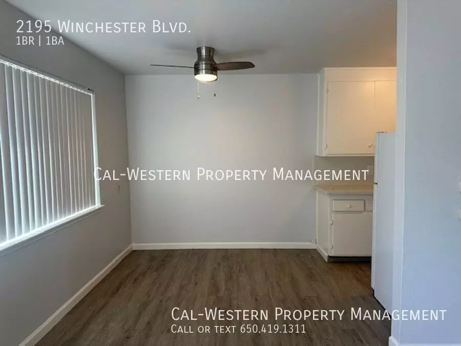 2195 Winchester Boulevard, Campbell, CA 95008 photo 2