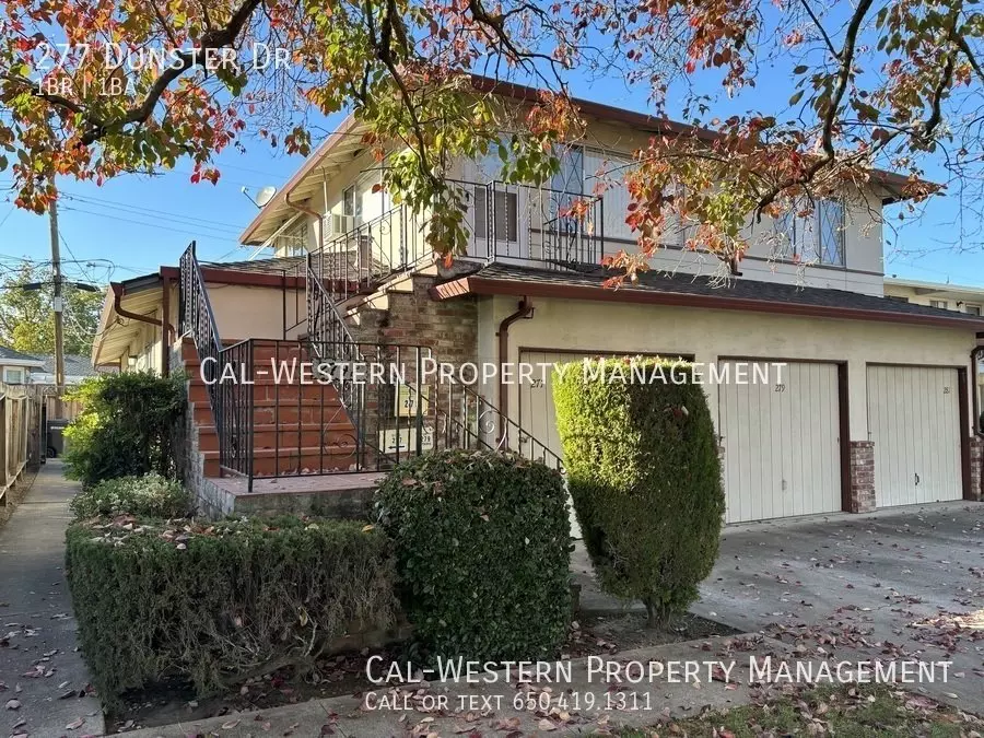 277 Dunster Drive, Campbell, CA 95008 photo 2