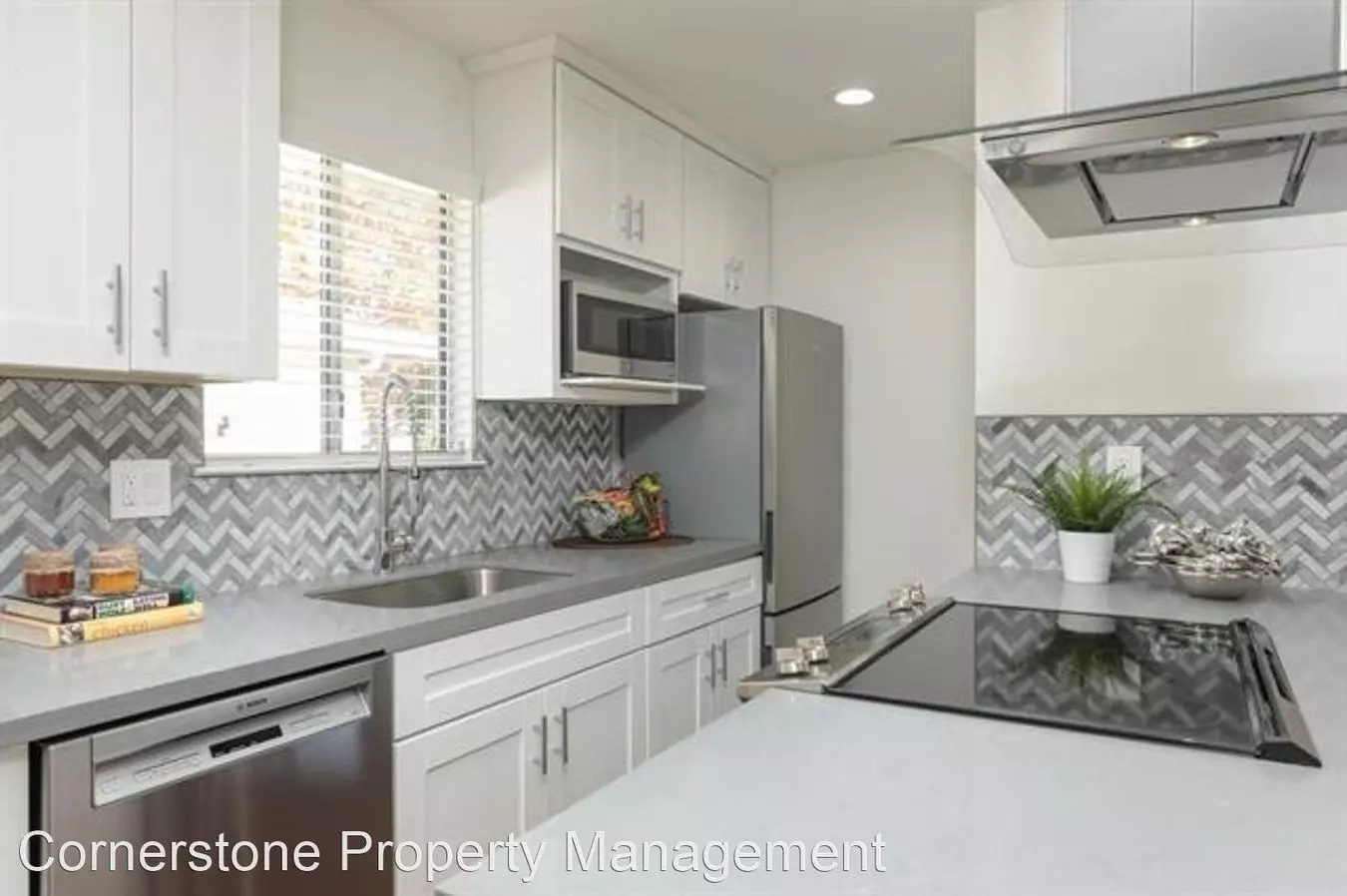 Gorgeous Remodeled 2 Bedroom 1 Bath Condo near Downtown Campbell photo 4