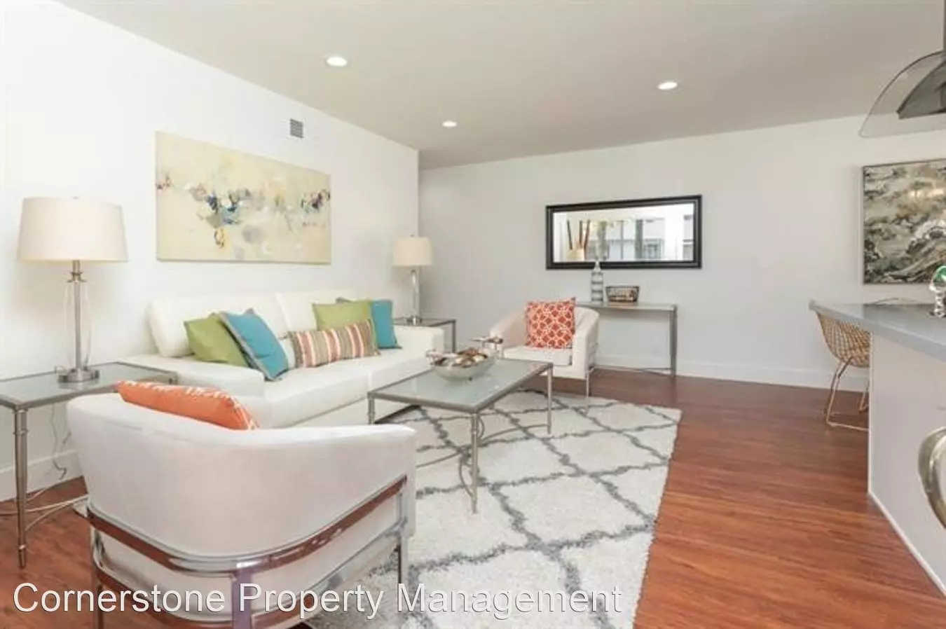 Gorgeous Remodeled 2 Bedroom 1 Bath Condo near Downtown Campbell photo 5