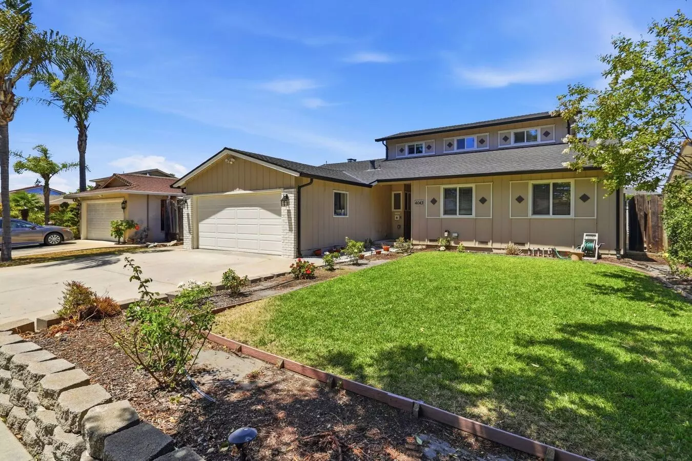4043 W Rincon Ave Campbell, CA 95008