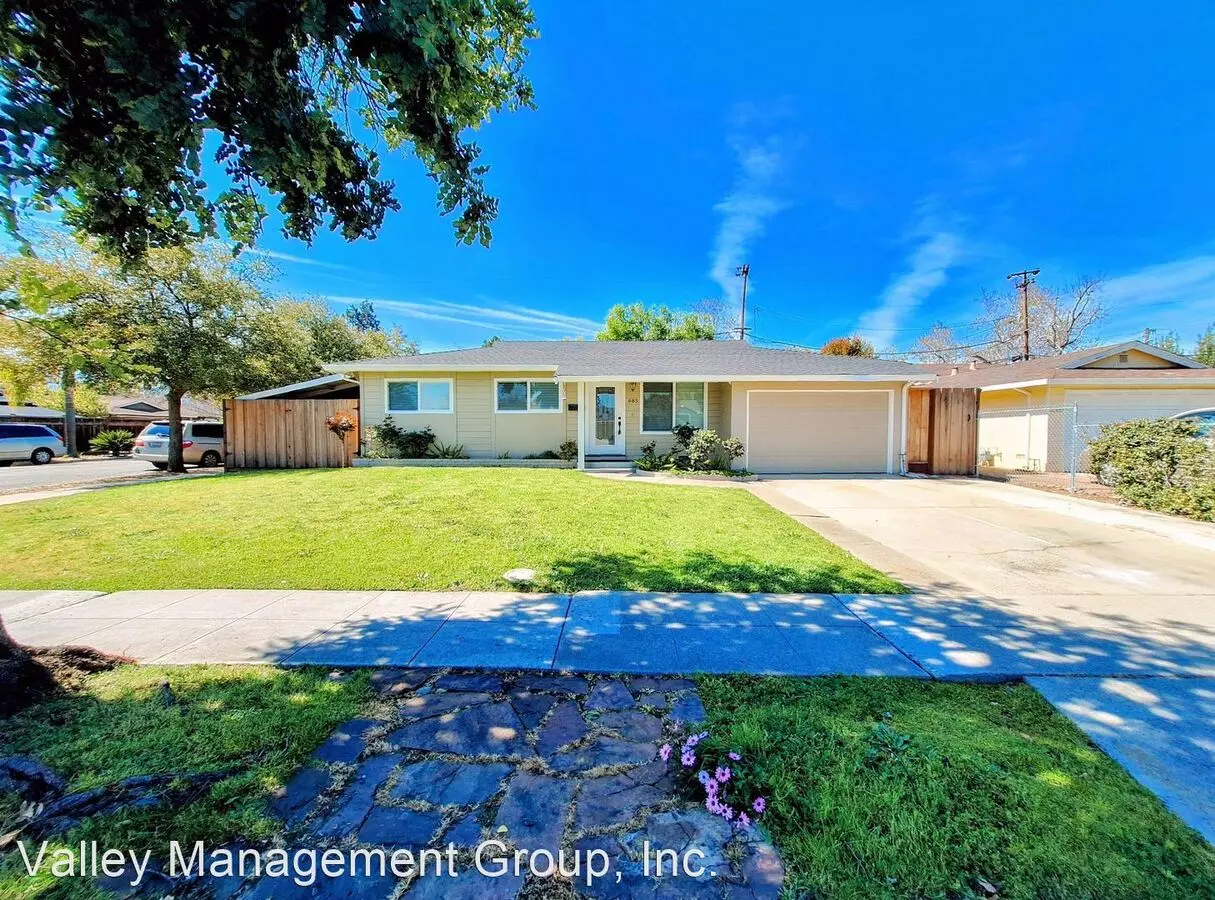 685 Harriet Avenue, Campbell, CA 95008 photo 2