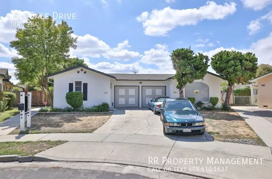 990 Gale Drive, Campbell, CA 95008 photo 2