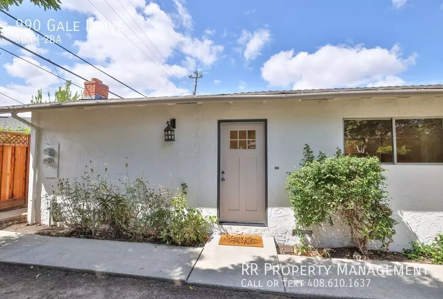 990 Gale Drive, Campbell, CA 95008 photo 5