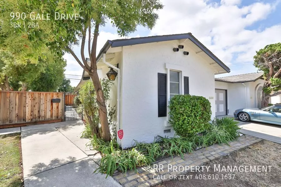 990 Gale Drive, Campbell, CA 95008 photo 4
