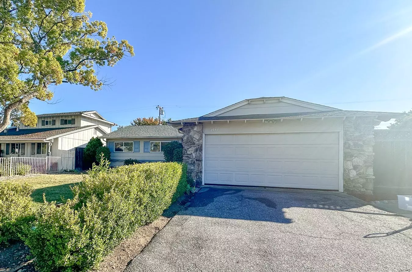 2147 La Miel Way, Campbell, CA 95008 photo 2