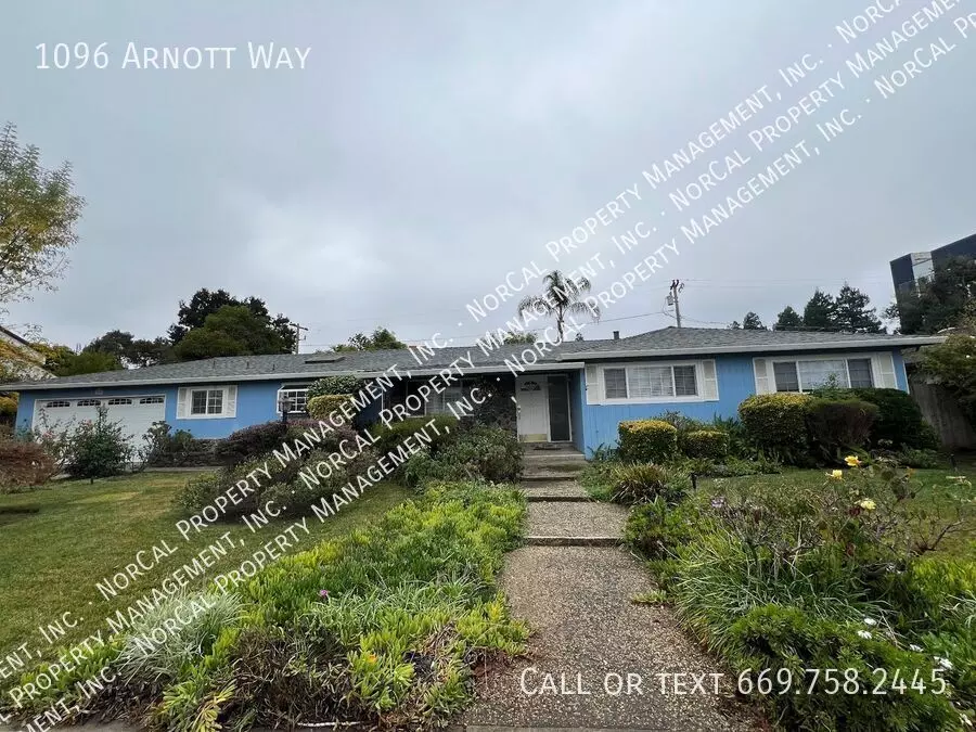 1096 Arnott Way, Campbell, CA 95008 photo 2