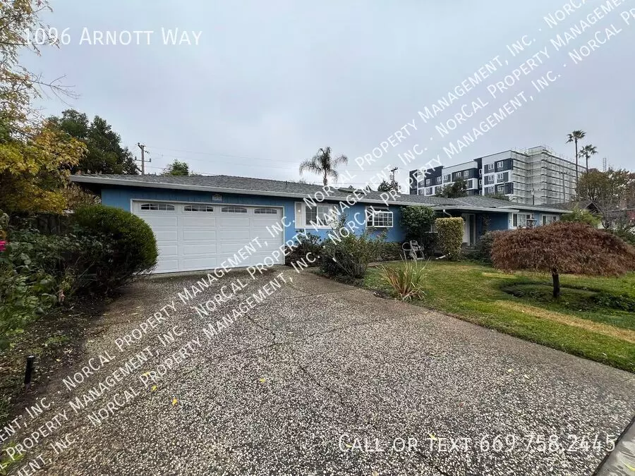 1096 Arnott Way, Campbell, CA 95008 photo 3