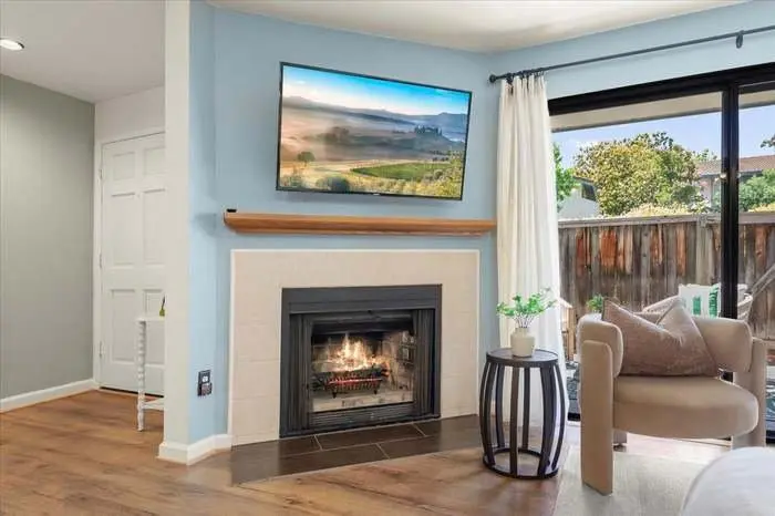 Updated Ground Level Condo Near Los Gatos photo 3