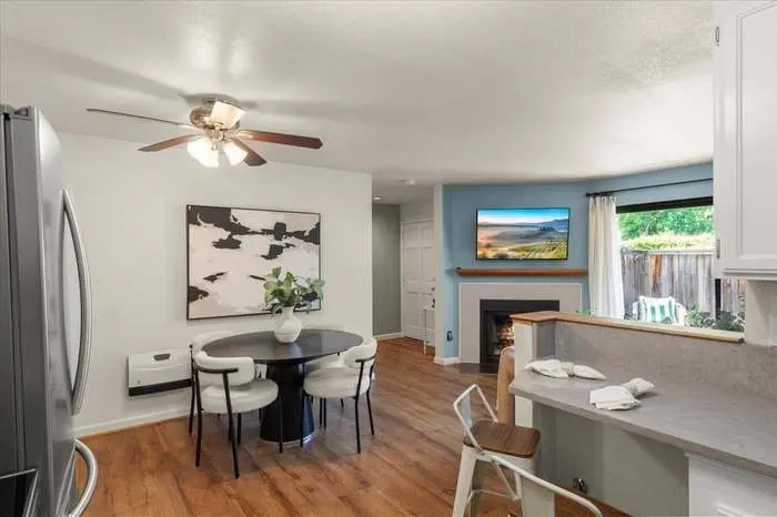 Updated Ground Level Condo Near Los Gatos photo 4