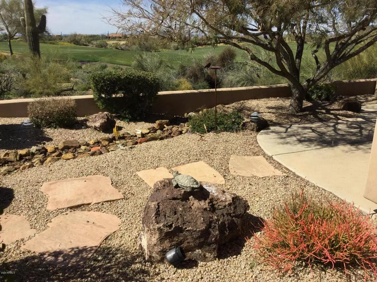 9583 E RAINDANCE Trail photo 3