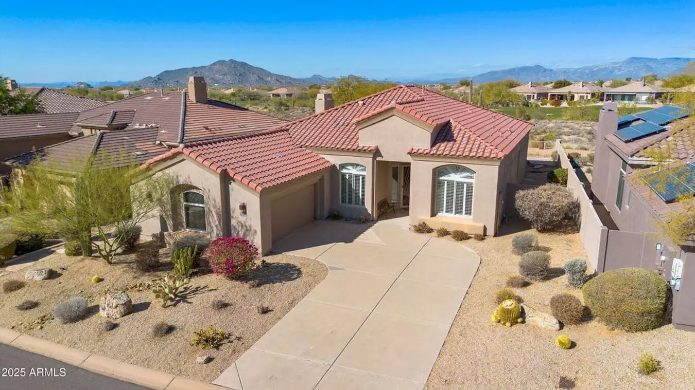 9514 E Cavalry Dr Scottsdale, AZ 85262
