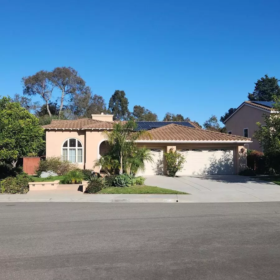 Single Level House In Carlsbad, 4 Bed 2.5 Bath, 3 Car Garage On A Cul De Sac photo 3