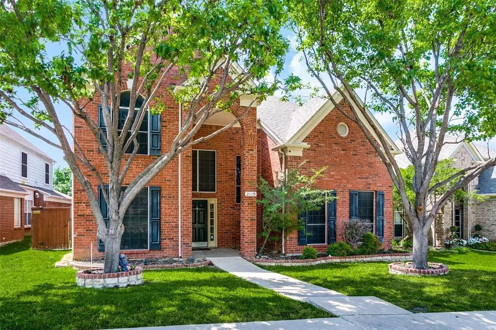 2119 Dover Drive, Carrollton, TX 75006 photo 5