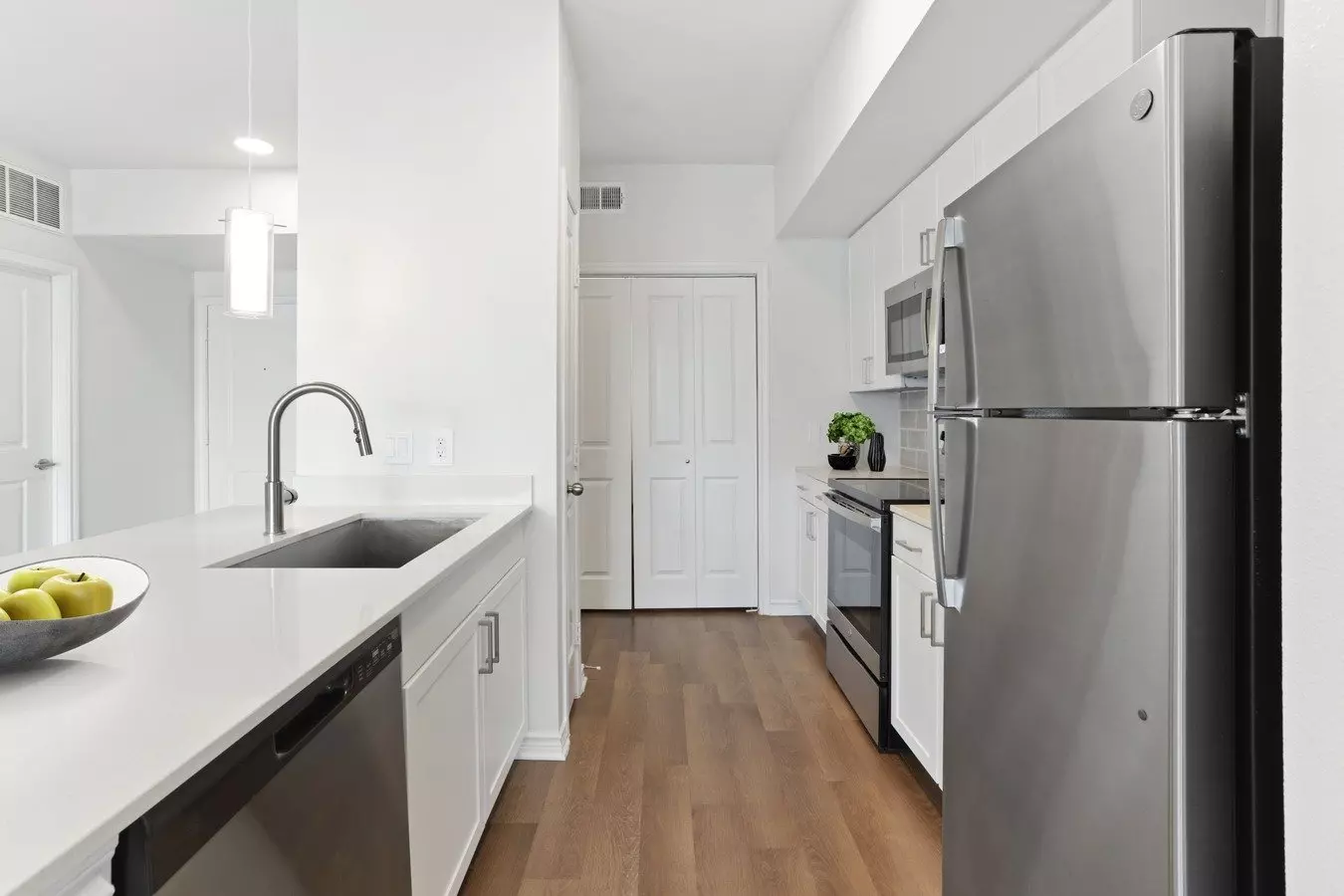 Residences at the Collection photo 3