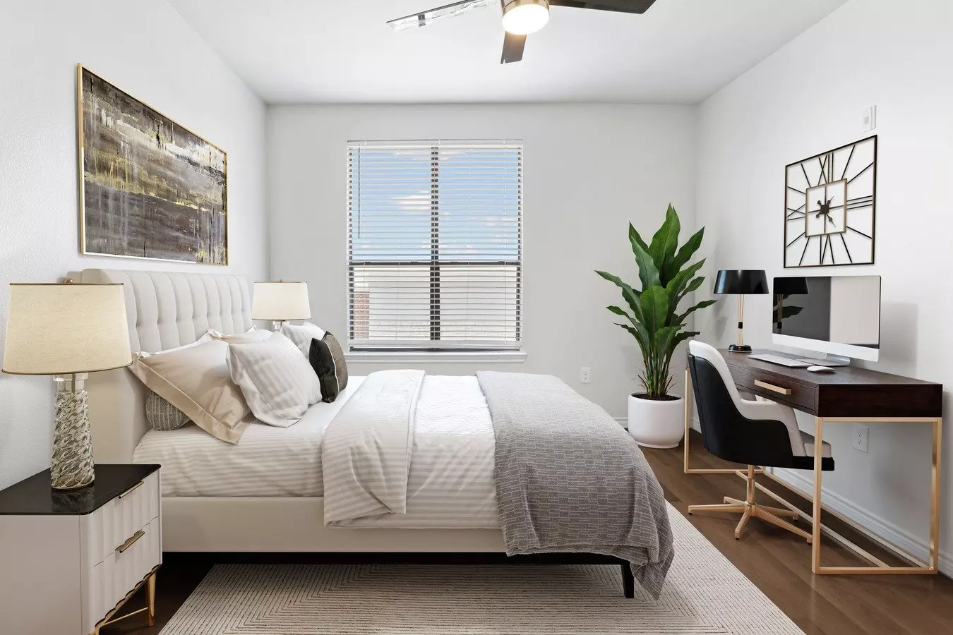 Residences at the Collection photo 5