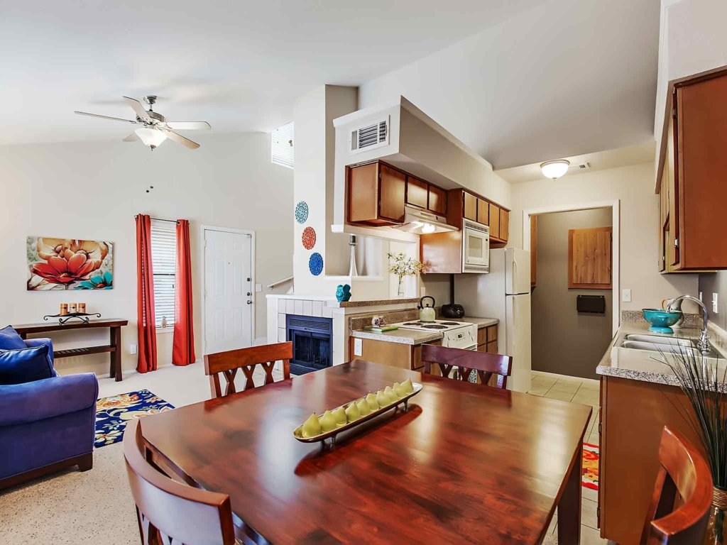 Rosemeade Townhomes photo 3