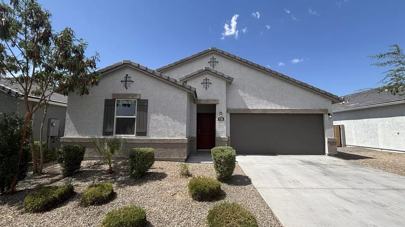 4BR/2BA floor plan