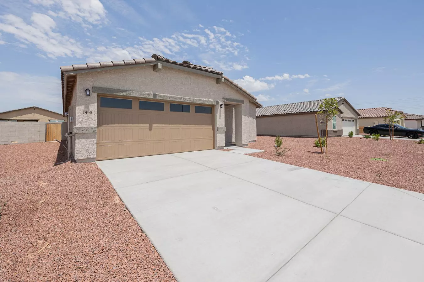 1458 East Peggy Drive, Casa Grande, AZ 85122 photo 4