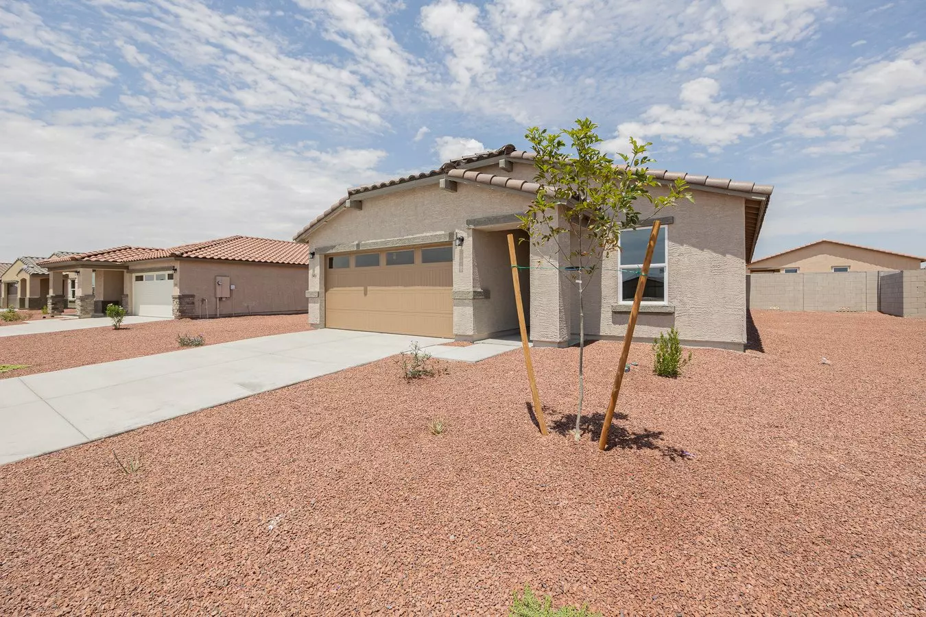 1458 East Peggy Drive, Casa Grande, AZ 85122 photo 5