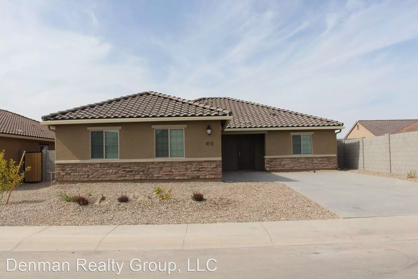 Single story New home in Casa Grande photo 3