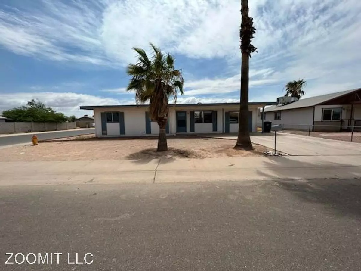 201 West Barrus Place, Casa Grande, AZ 85122 photo 2