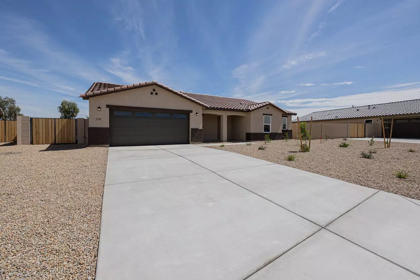 28 South Naples Lane, Casa Grande, AZ 85122 photo 3