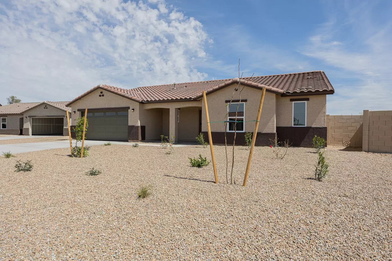 28 South Naples Lane, Casa Grande, AZ 85122 photo 4