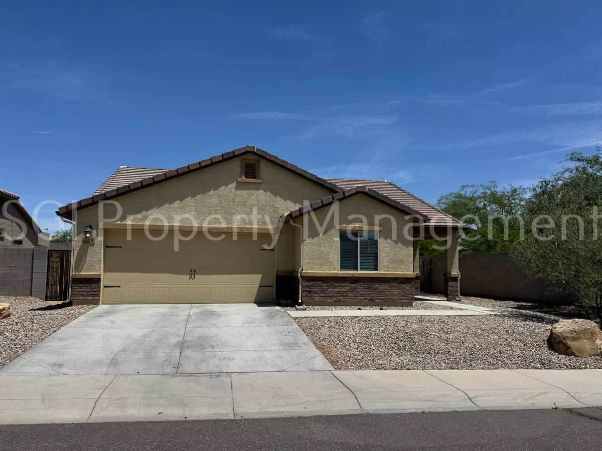 494 W Black Hawk Pl Casa Grande, AZ 85122 photo 4