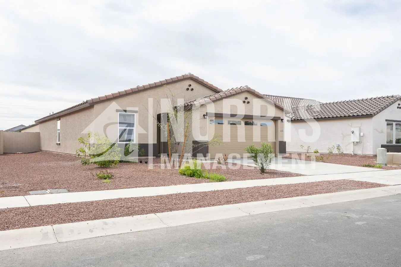 Beautiful Newer Home In North Casa Grande photo 3