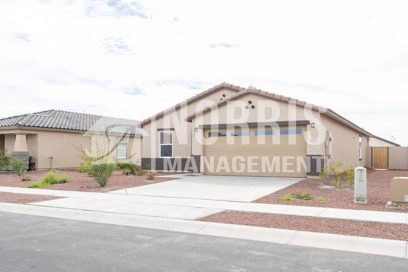 Beautiful Newer Home In North Casa Grande photo 5