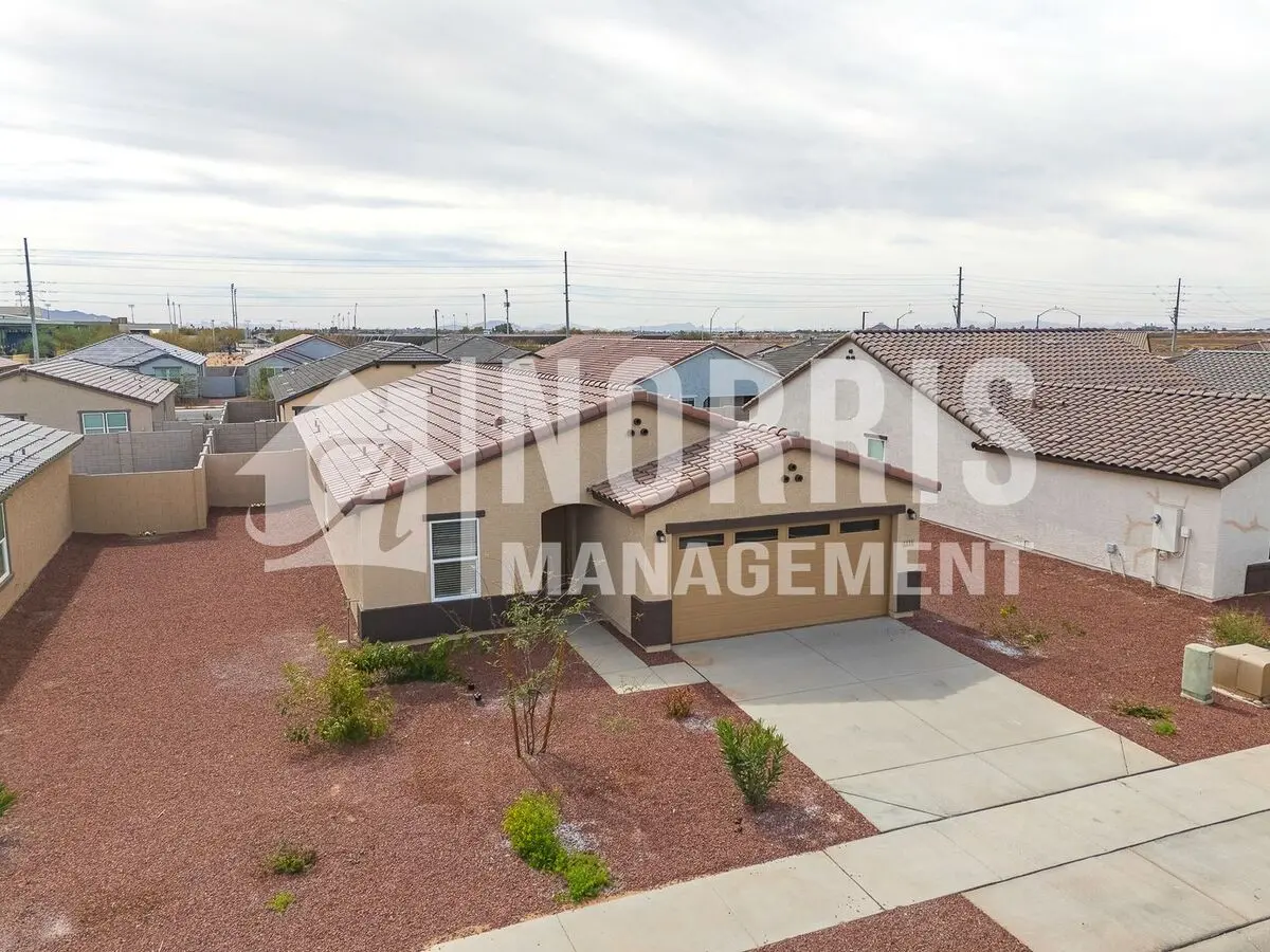 Beautiful Newer Home In North Casa Grande photo 4