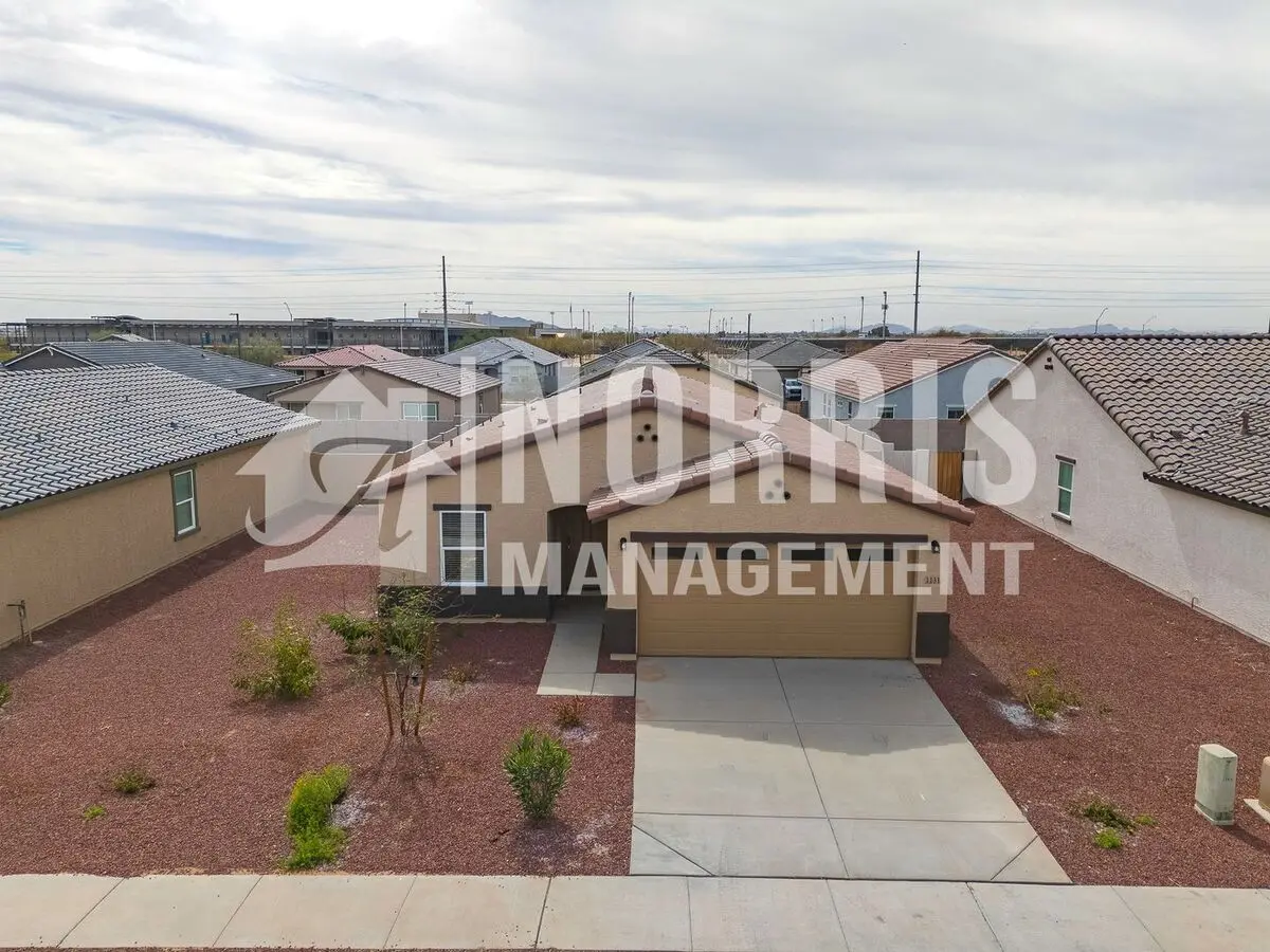 Beautiful Newer Home In North Casa Grande photo 2
