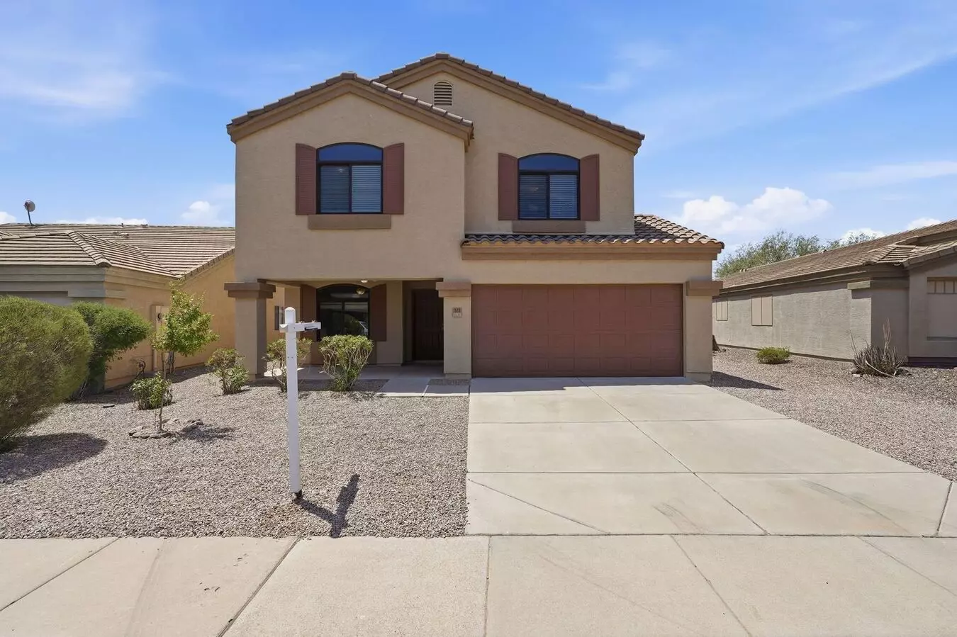 573 W Lucky Penny Pl Casa Grande, AZ 85122 photo 4