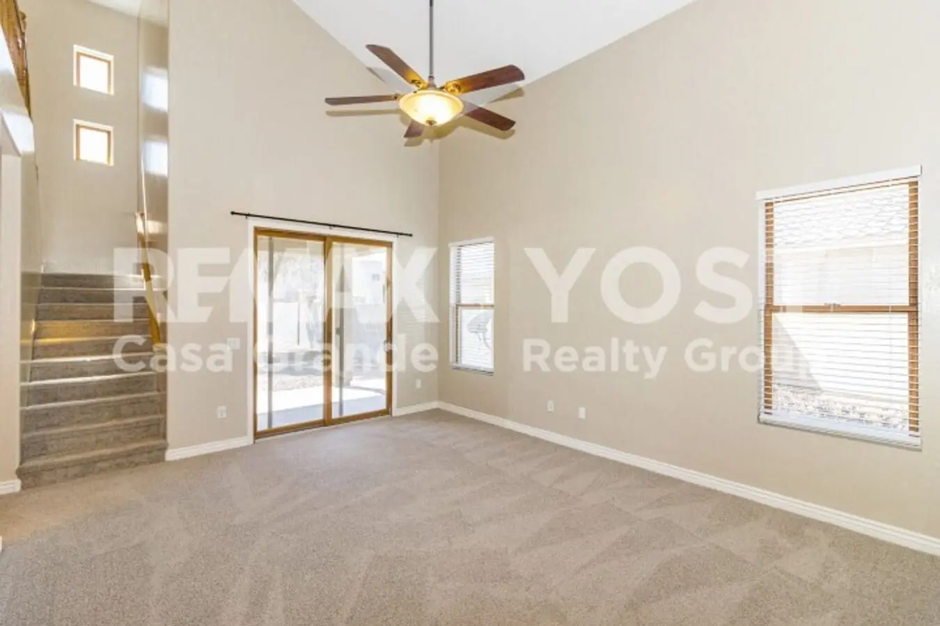 Welcome to Your Casa Grande Retreat — Where Comfort Meets Quiet