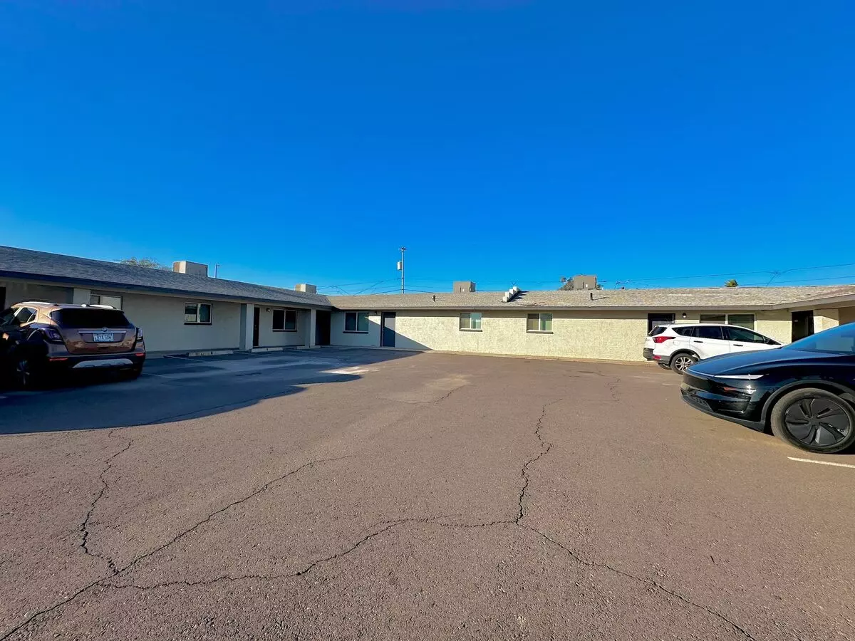 416 West 12th Street, Casa Grande, AZ 85122 photo 4