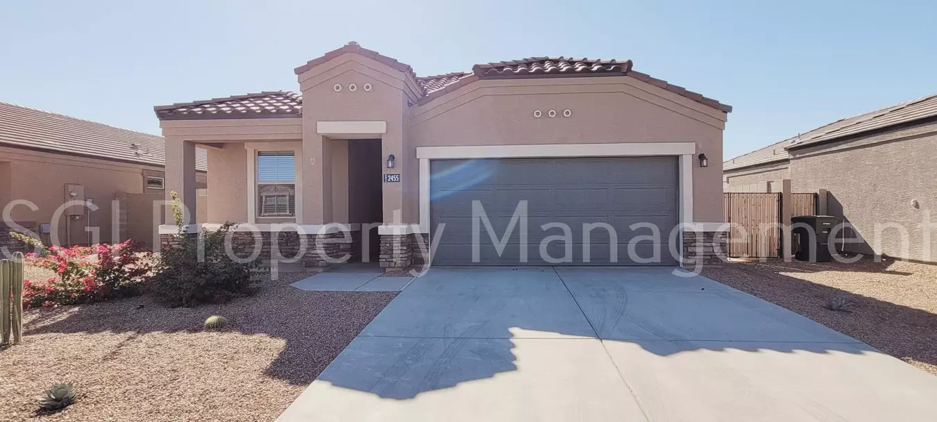 Nearly New Casa Grande Home!! photo 4