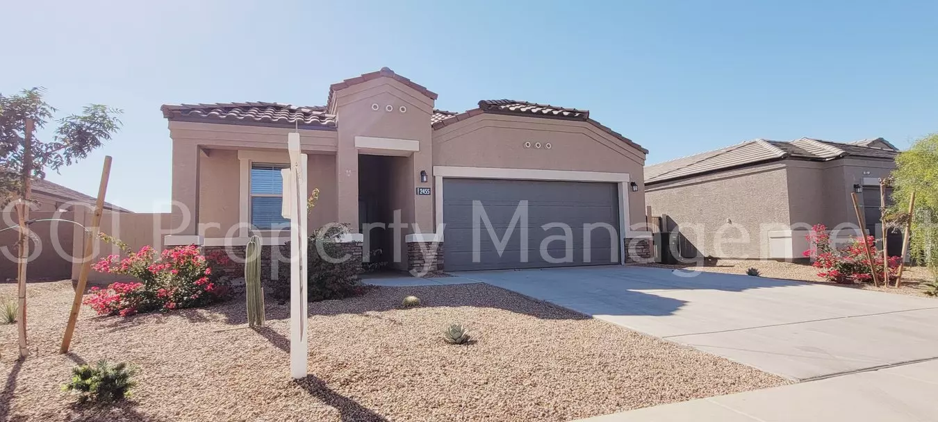 Nearly New Casa Grande Home!! photo 2