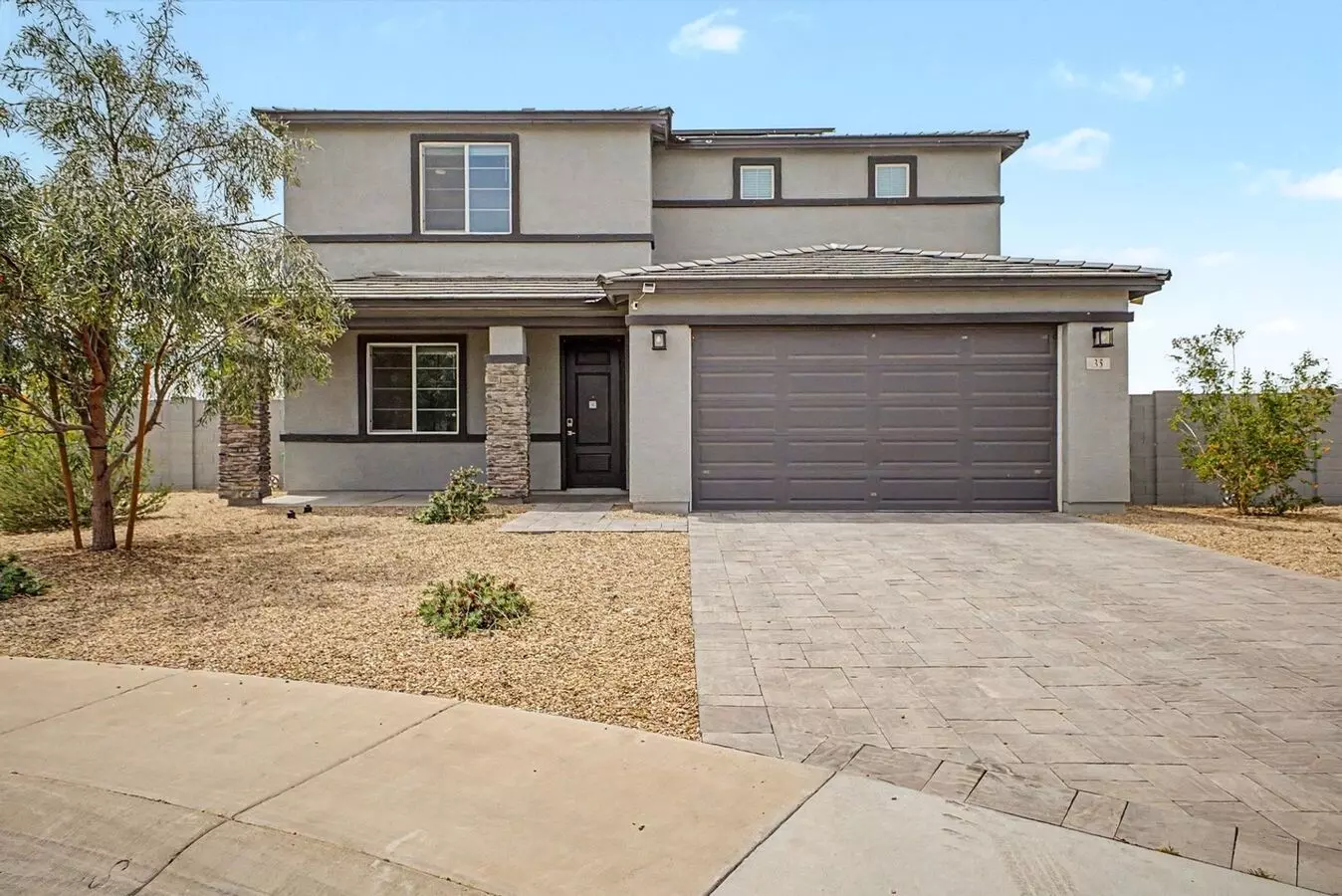 Spacious 4br House In Casa Grande photo 2