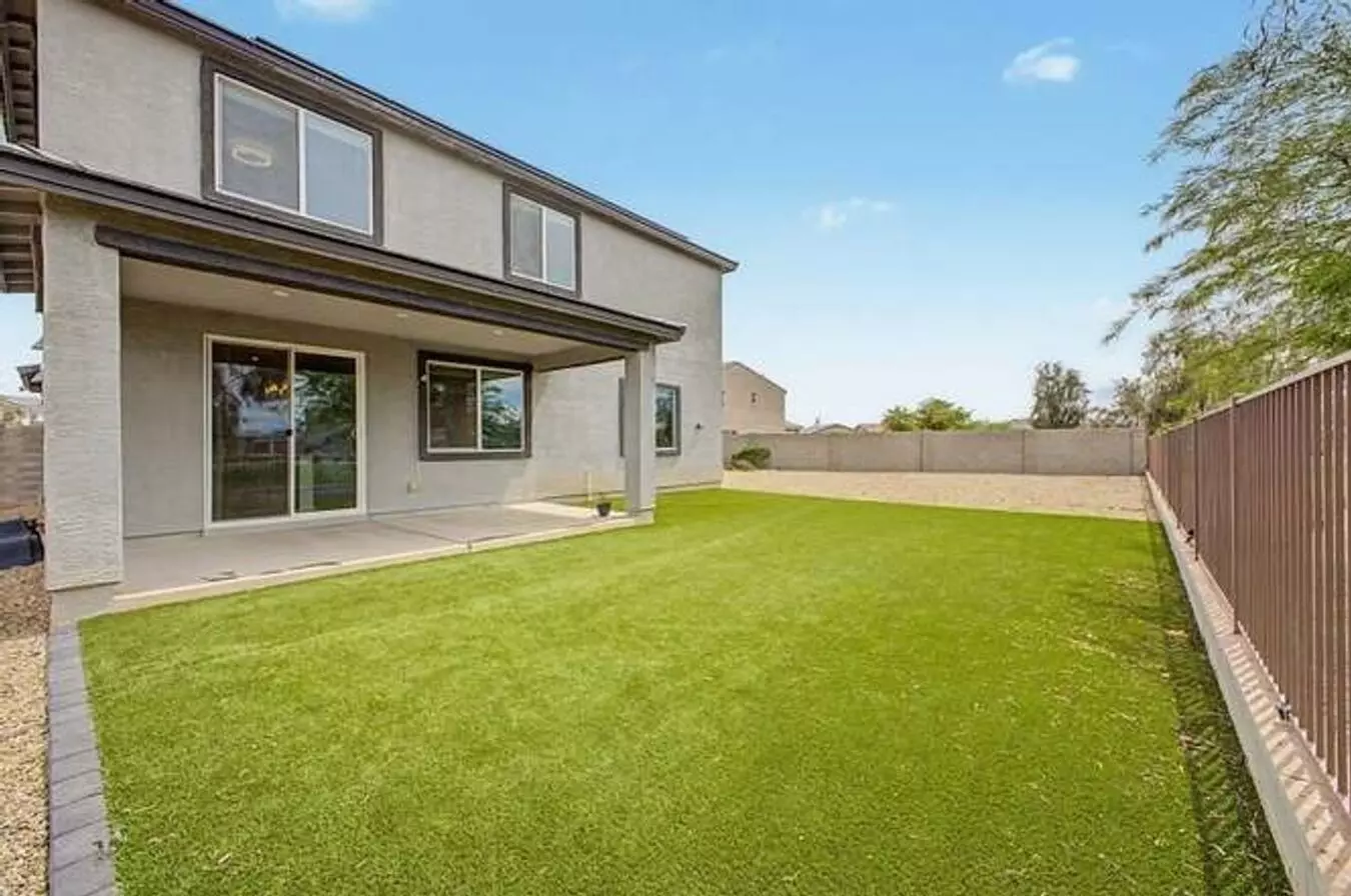 Spacious 4br House In Casa Grande photo 3