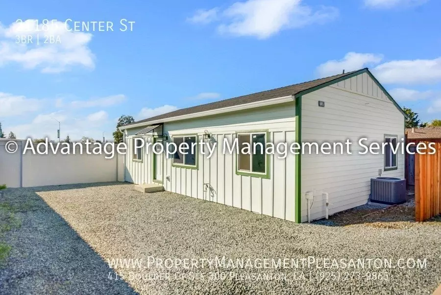 21185 Center Street, Castro Valley, CA 94546 photo 3