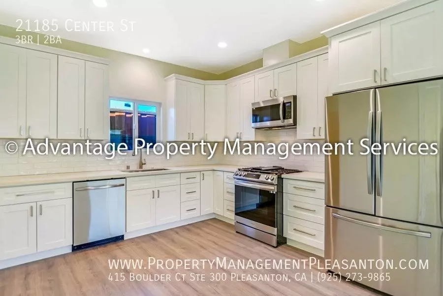 21185 Center Street, Castro Valley, CA 94546 photo 5