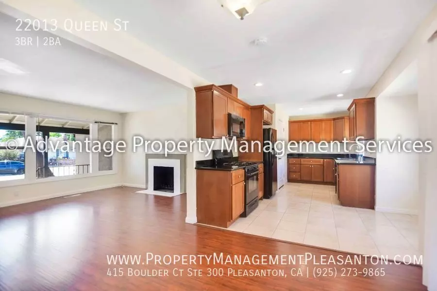 22013 Queen Street, Castro Valley, CA 94546 photo 3