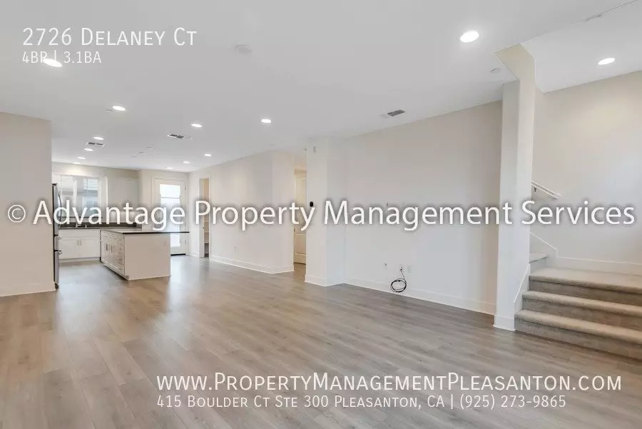 2726 Delaney Court, Castro Valley, CA 94546 photo 2